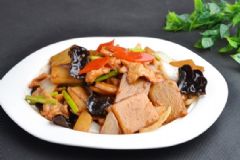 過(guò)油肉土豆片的做法是什么？過(guò)油肉土豆片有哪些營(yíng)養(yǎng)價(jià)值？[圖]