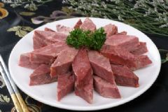 讓牛肉變嫩的妙招有哪些？如何烹飪牛肉肉質鮮嫩可口？[圖]