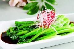 夏季清淡菜怎么做？夏季軟件食譜推薦[圖]