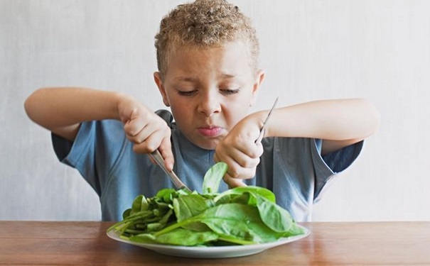 小兒厭食怎么推拿治療？小兒厭食怎么緩解？(1)