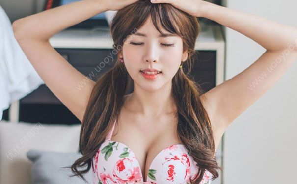 女孩的乳房是什么樣子的？女孩子的乳房是怎樣的？(1)