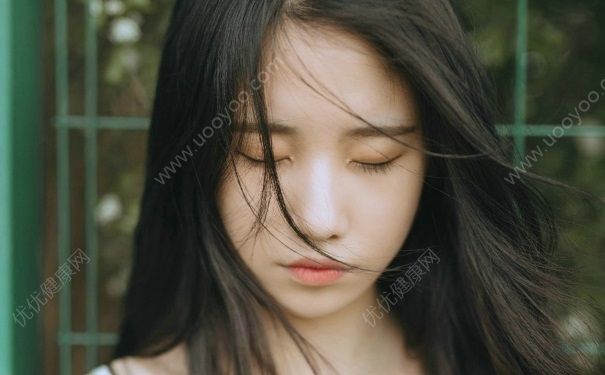 15歲女生長白頭發(fā)是什么原因？15歲女生長白頭發(fā)是怎么回事？(3)