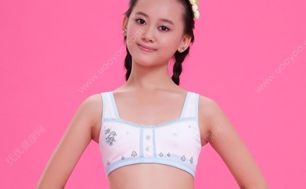 小學(xué)生穿罩罩嗎？小學(xué)女生的罩罩是怎樣的？(1)