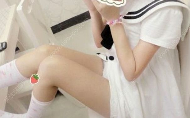 十一歲女孩有沒有陰毛？11歲女生長毛了嗎？(2)