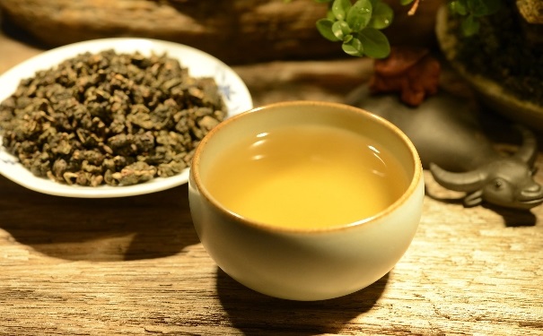 喝什么茶有利于降血脂？降血脂的茶有哪些呢？(1)