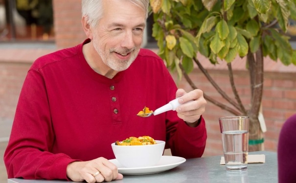 老人沒食欲怎么辦？老人計劃進食的順序(1)