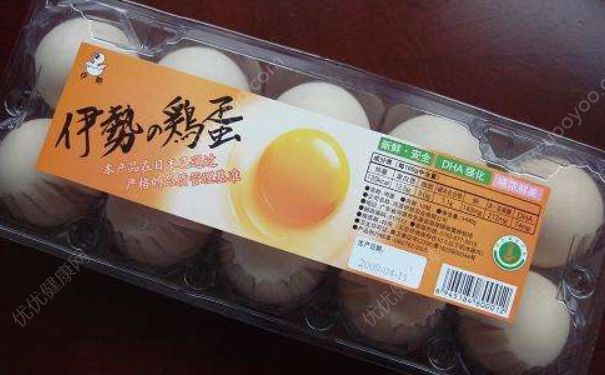 日本雞蛋為什么能生吃？日本生雞蛋拌飯好吃嗎？(1)