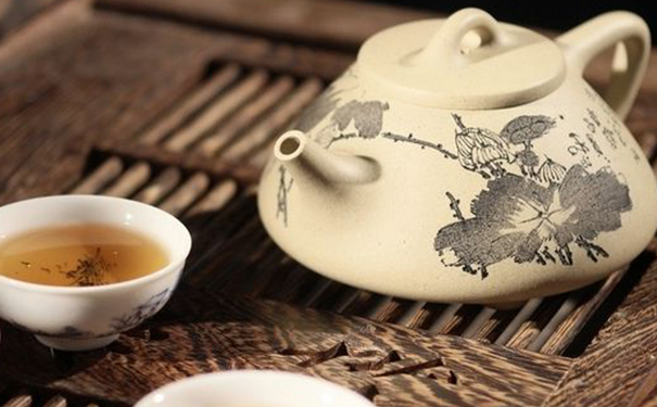 胃寒喝什么茶比較好？喝這些茶能養(yǎng)胃(1)