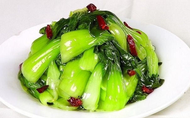 油菜的營養(yǎng)有什么益處？油菜的美味吃法有哪些？(1)