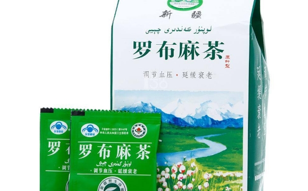 羅布麻茶吃的時候要注意什么問題？喝茶的時候不要吃哪東西？(1)