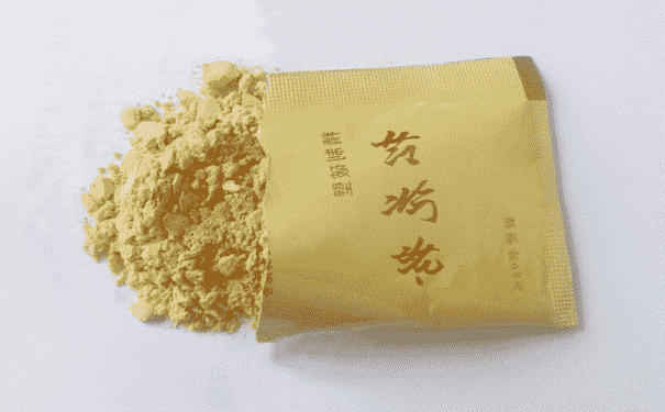 松花粉的功效有什么？松花粉的食用方法是什么？(1)