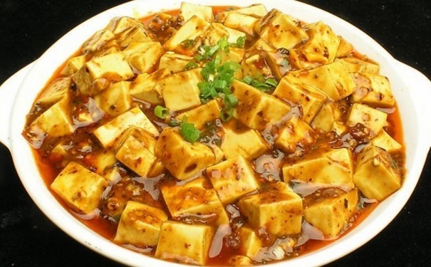 豆腐搭配什么吃營養(yǎng)更高？豆腐適合搭配什么一起吃？(1)