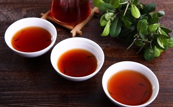 普洱茶養(yǎng)胃嗎？喝普洱茶對胃好嗎？(1)