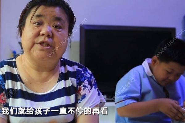 父母放棄腦癱兒，姥姥9年花兩百萬治愈(3)