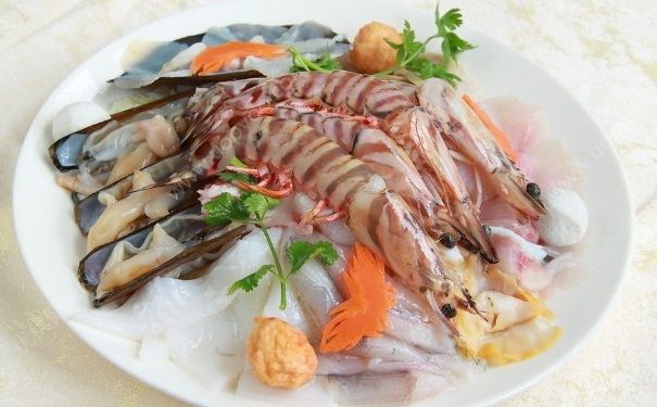 初中生吃什么食物補(bǔ)鈣？初中生補(bǔ)鈣吃什么食物好？(4)