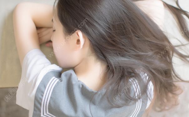 15歲女孩為什么有白帶？15歲女孩有白帶正常嗎？(2)