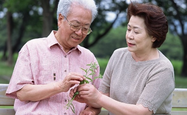 老人血糖高吃什么好？老人血糖高吃什么能降糖？(1)