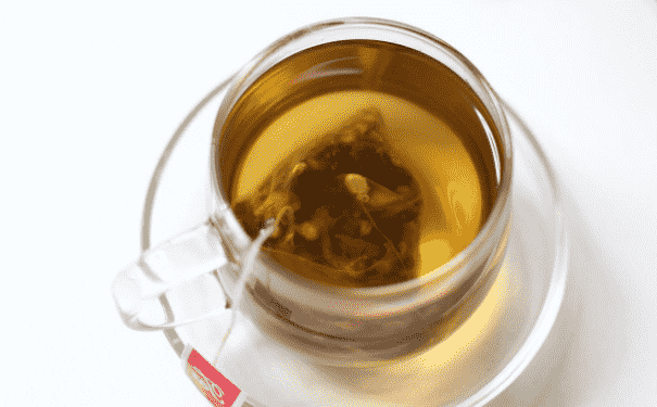 吸煙人士必須喝的茶飲有哪些？吸煙人適合喝什么茶飲？(1)