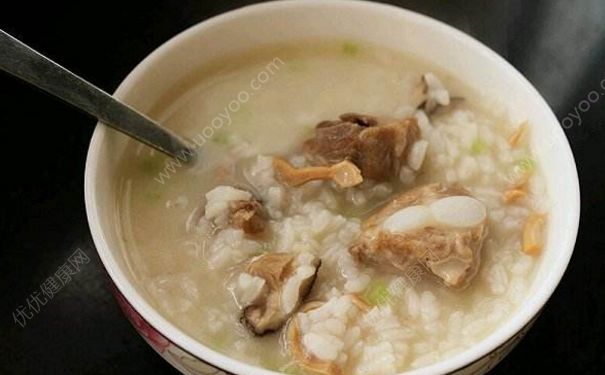 梅干菜排骨粥有什么營養(yǎng)？梅干菜排骨粥怎么做？(1)