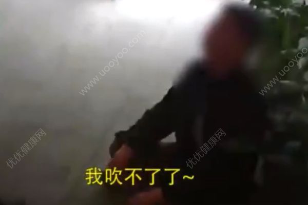 武漢最雷人醉駕司機(jī)！自稱便秘?zé)o法配合吹氣！(3)