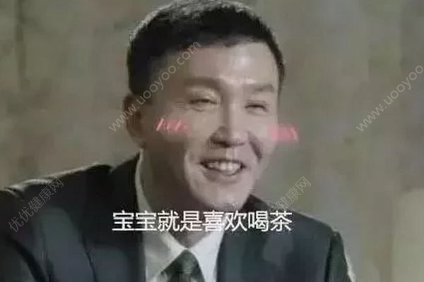 中年男子喝茶后竟癱倒在地，人為什么會醉茶？(2)