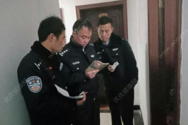 民警殉職女兒剛滿100天！因勞累過(guò)度突發(fā)心臟??！(2)