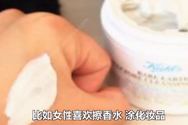 為什么有些人特別“招蚊子”？跟你的氣味有關(guān)(3)