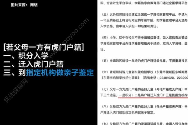 小升初要做親子鑒定，親子鑒定一般多久出結果？(2)