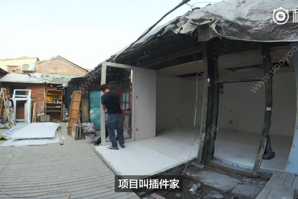 2小時就能建成一棟房子，只要15萬，房屋抗震能力六要素(3)