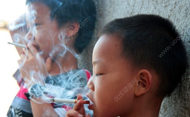 青少年抽煙的危害？青少年抽煙會長不高嗎？(4)