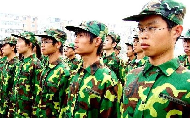 男生軍訓(xùn)要帶什么東西？男生軍訓(xùn)必備物品(3)