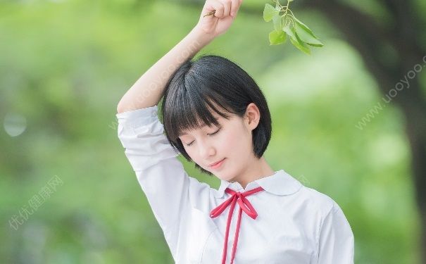 初中女孩的胸多大？初中女孩的胸罩怎么穿？(1)