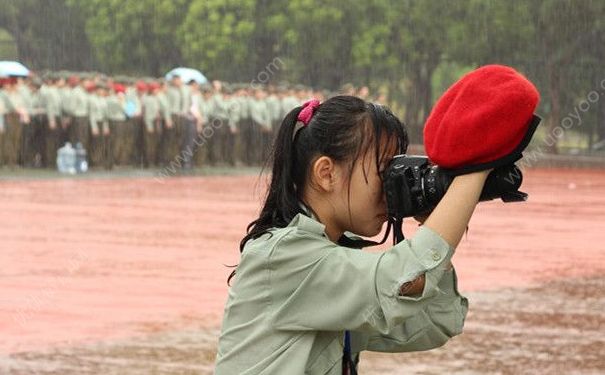 軍訓(xùn)下雨了怎么辦？軍訓(xùn)下雨還會(huì)訓(xùn)練嗎？(5)