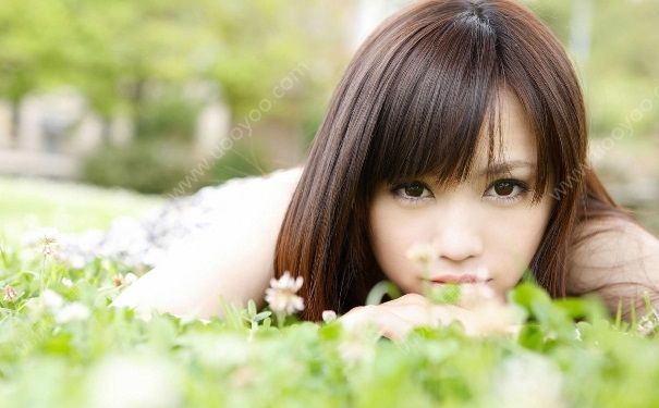 18歲女生染什么顏色頭發(fā)？18歲女生染哪種顏色頭發(fā)好看？(1)