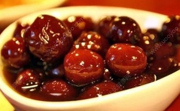 哪些食物補(bǔ)血養(yǎng)氣？哪些食物能緩解痛經(jīng)？(1)