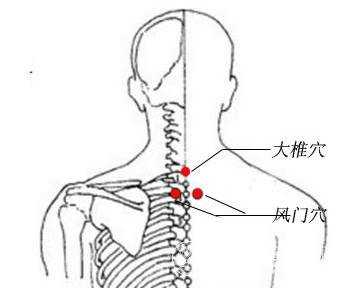 按摩膀胱經(jīng)的好處有哪些？按摩膀胱經(jīng)手法介紹(4)