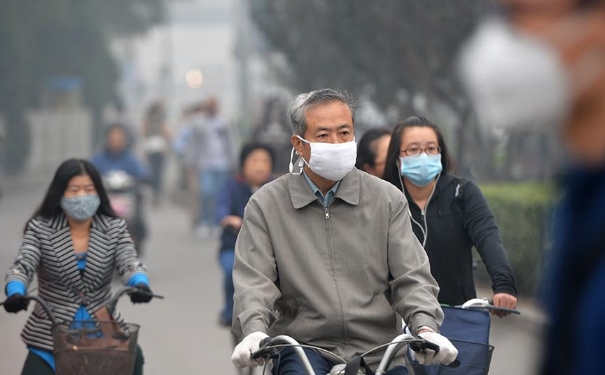 戴口罩可以防輻射嗎？戴口罩能防輻射嗎？(1)