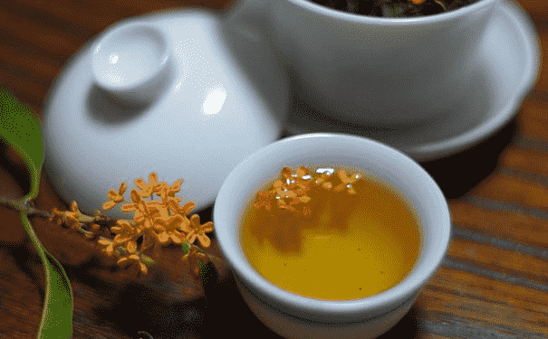 秋季適合喝綠茶嗎？秋季喝什么茶對身體好？(1)