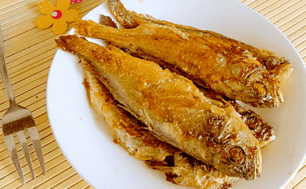 小黃魚(yú)有什么營(yíng)養(yǎng)價(jià)值？小黃魚(yú)有什么功效？(1)