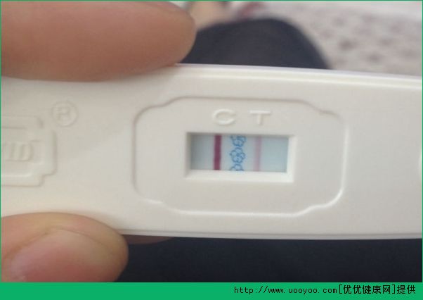 早孕試紙一深一淺是懷孕了嗎？驗孕時一深一淺是怎么回事？(5)