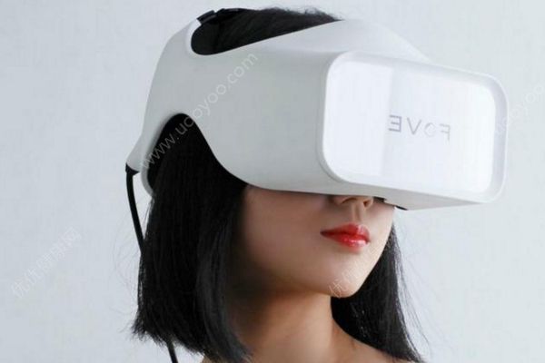 小孩子能用VR眼鏡嗎？小孩用VR眼鏡有什么影響？(1)