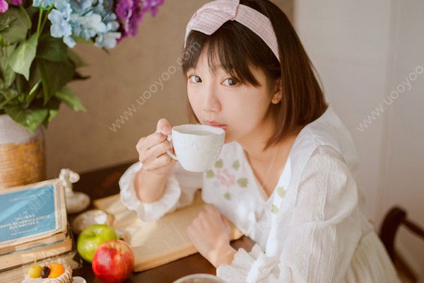 女生夏天喝什么茶最好？女生夏天適合喝什么茶？(1)