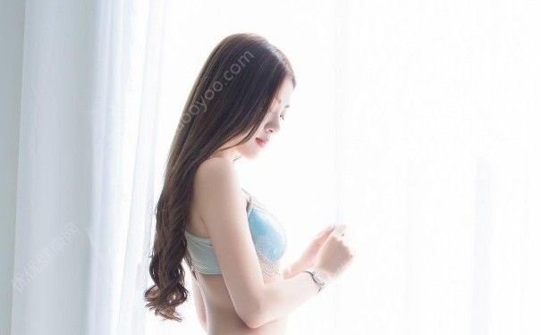 18歲乳房一大一小正常嗎？乳房一大一小怎么辦？(3)