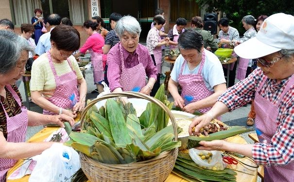 端午節(jié)要送禮嗎？端午節(jié)要干什么？(1)