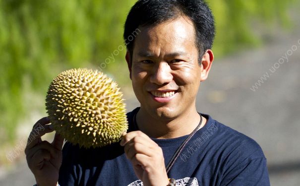 男人吃榴蓮有什么好處？男人吃榴蓮的好處(3)