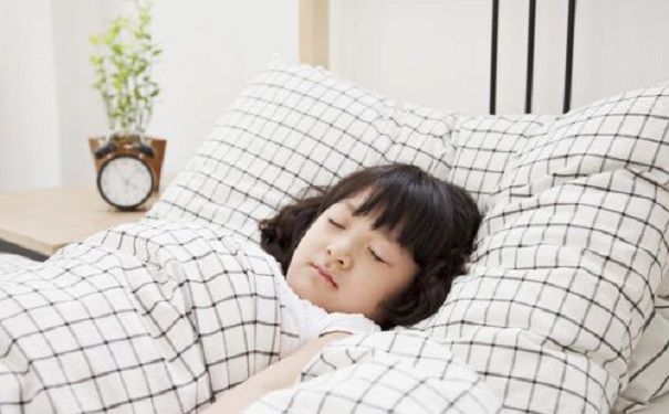 青少年怎樣睡覺最好？青少年最佳睡眠方法？(2)