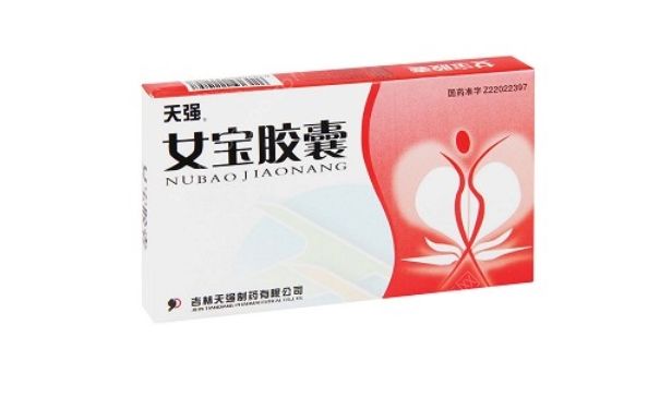 女寶膠囊月經(jīng)期可以吃嗎？女寶膠囊什么時(shí)候吃？(1)