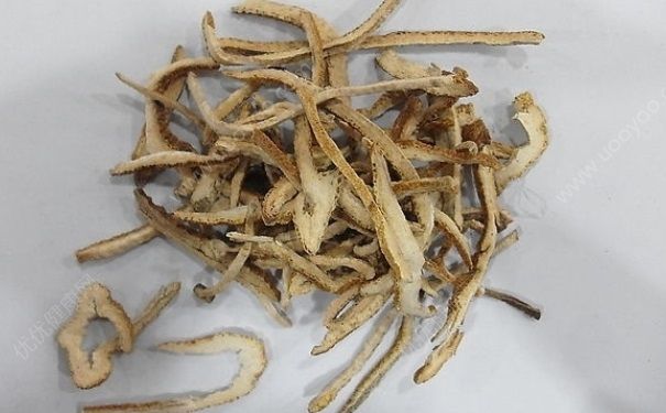 橘紅有什么作用？橘紅有哪些功效？(1)