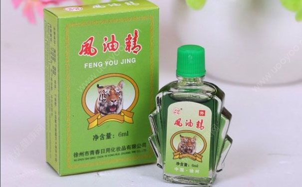 風(fēng)油精能治灰指甲嗎？風(fēng)油精治灰指甲的方法(1)