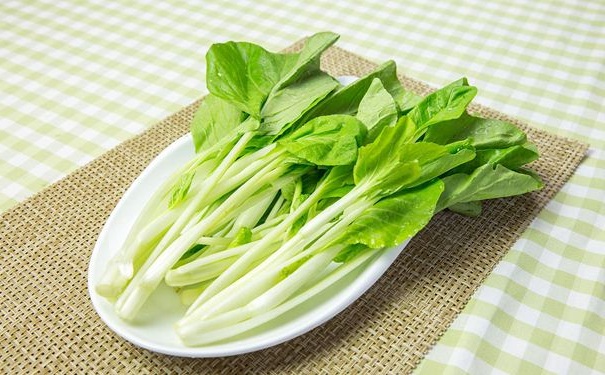 青菜吃多了有什么危害？食用過量的青菜有什么危害？(1)